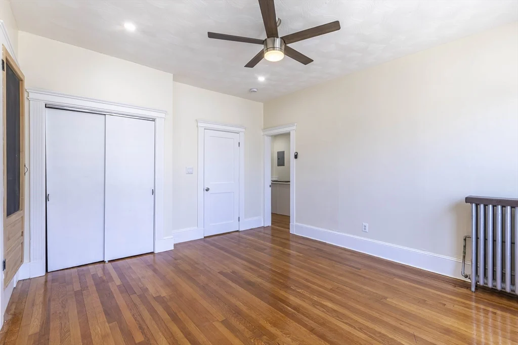 2 bed, 1 bath apartment for rent at 94 Hutchings Unit 3, Roxbury — photo 19 of 29
