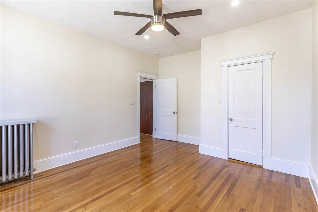 2 bed, 1 bath apartment for rent at 94 Hutchings Unit 3, Roxbury — photo 26 of 29