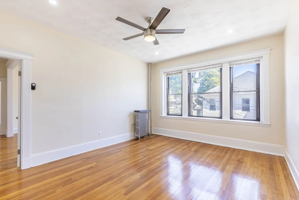 2 bed, 1 bath apartment for rent at 94 Hutchings Unit 3, Roxbury — photo 18 of 29