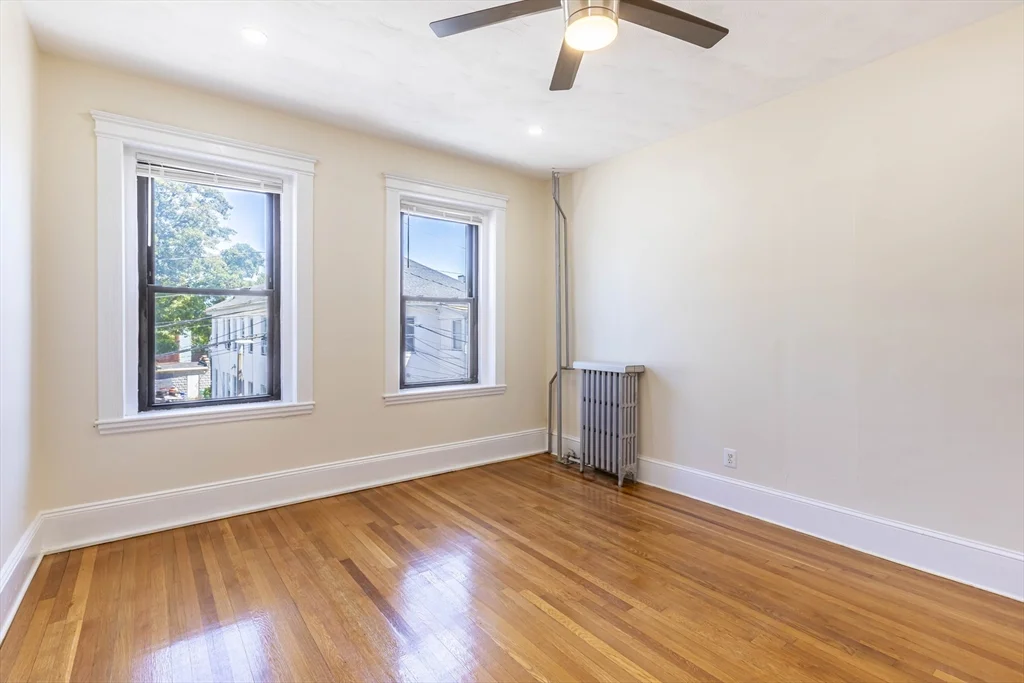 2 bed, 1 bath apartment for rent at 94 Hutchings Unit 3, Roxbury — photo 27 of 29