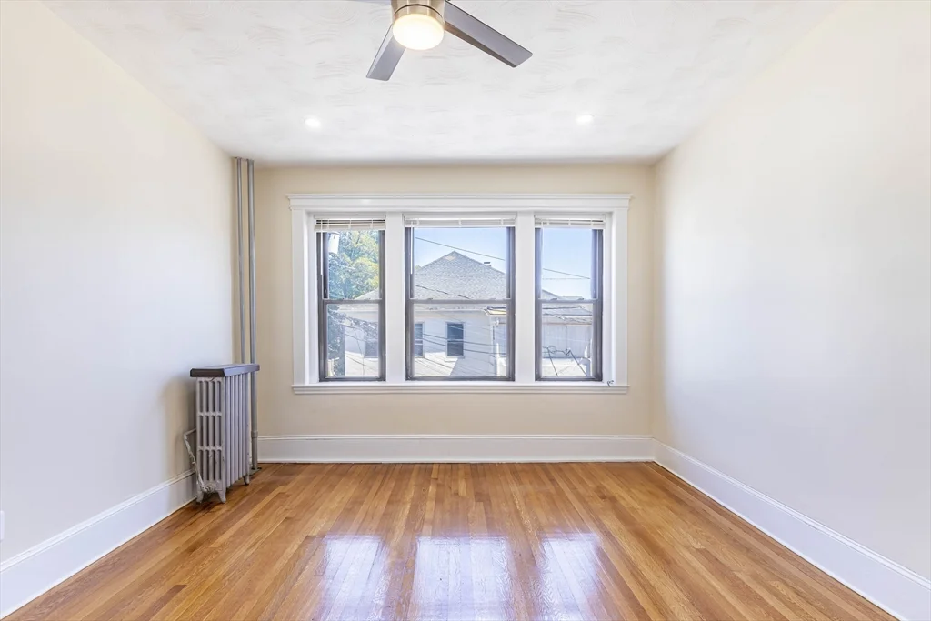 2 bed, 1 bath apartment for rent at 94 Hutchings Unit 3, Roxbury — photo 21 of 29