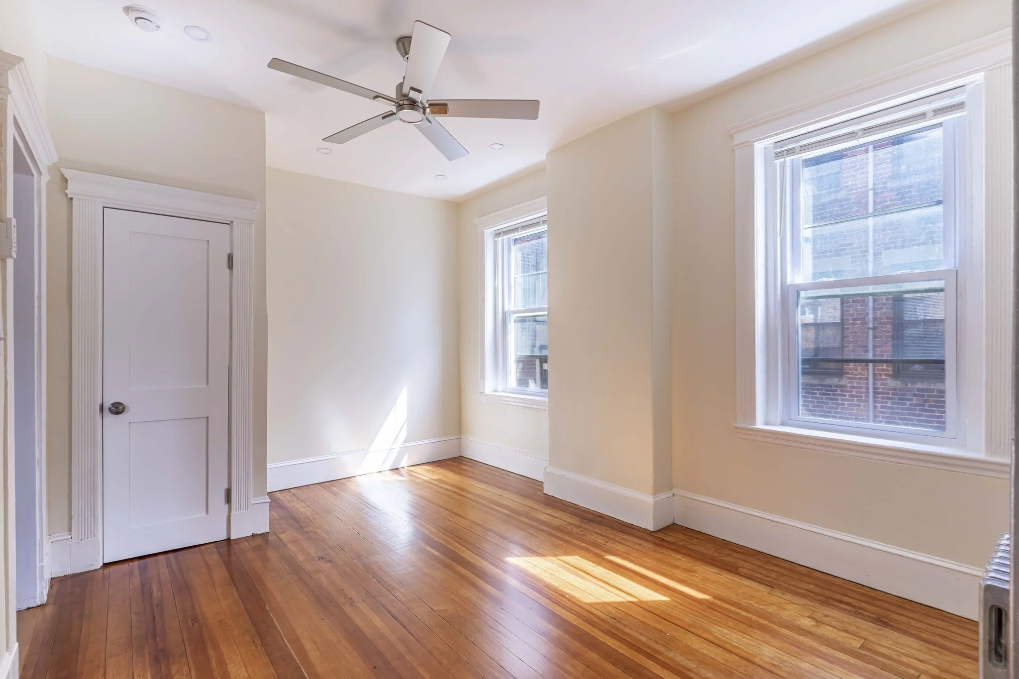 2 bed, 1 bath apartment for rent at 94 Hutchings Unit 4, Roxbury — photo 19 of 24
