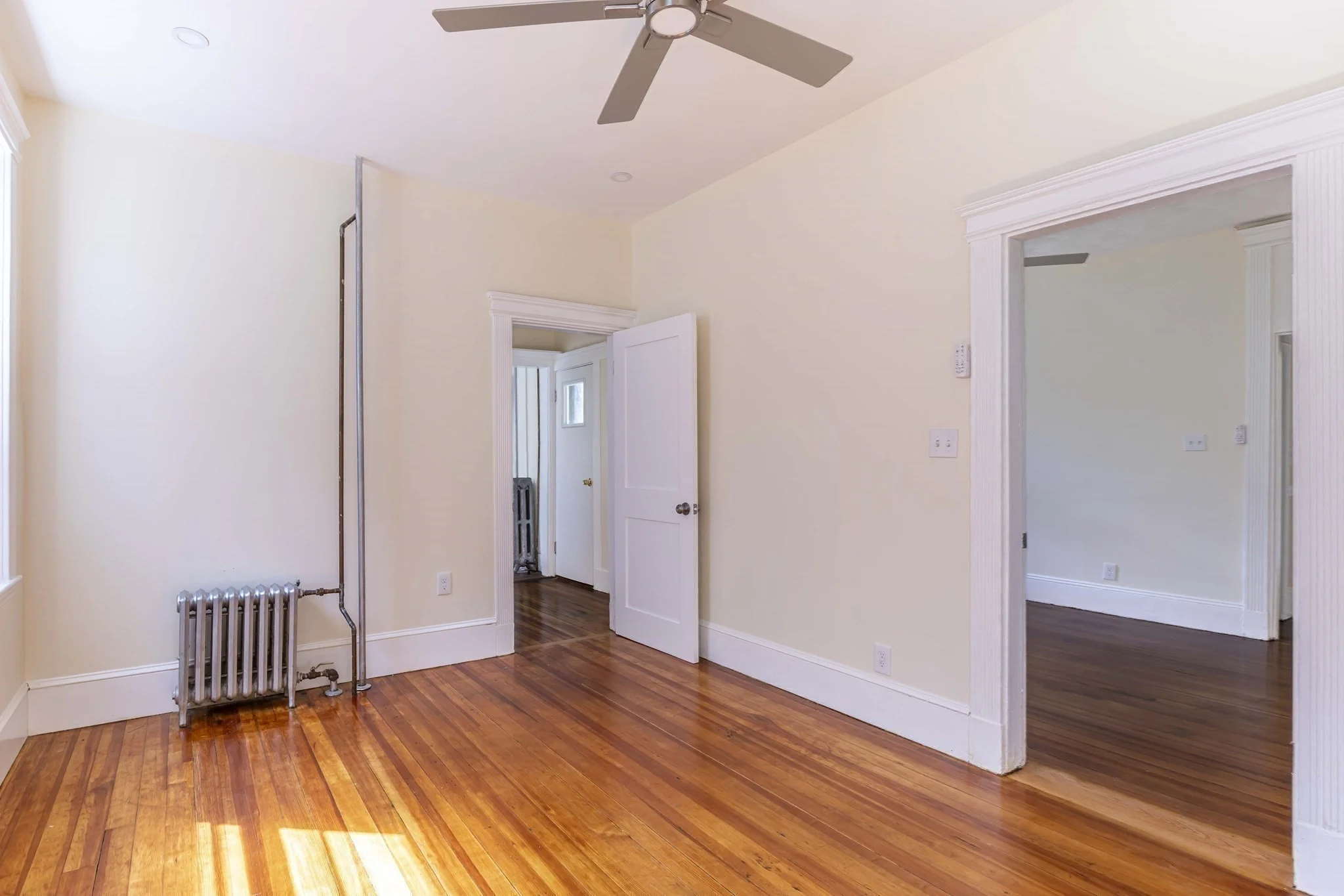 2 bed, 1 bath apartment for rent at 94 Hutchings Unit 4, Roxbury — photo 16 of 24
