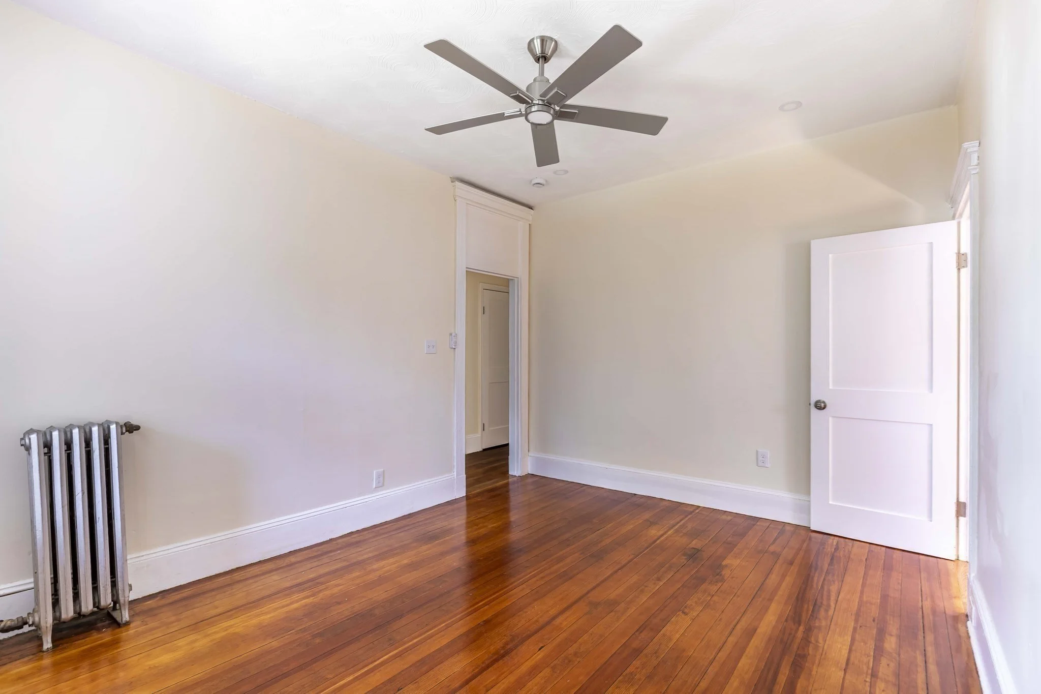 2 bed, 1 bath apartment for rent at 94 Hutchings Unit 4, Roxbury — photo 11 of 24