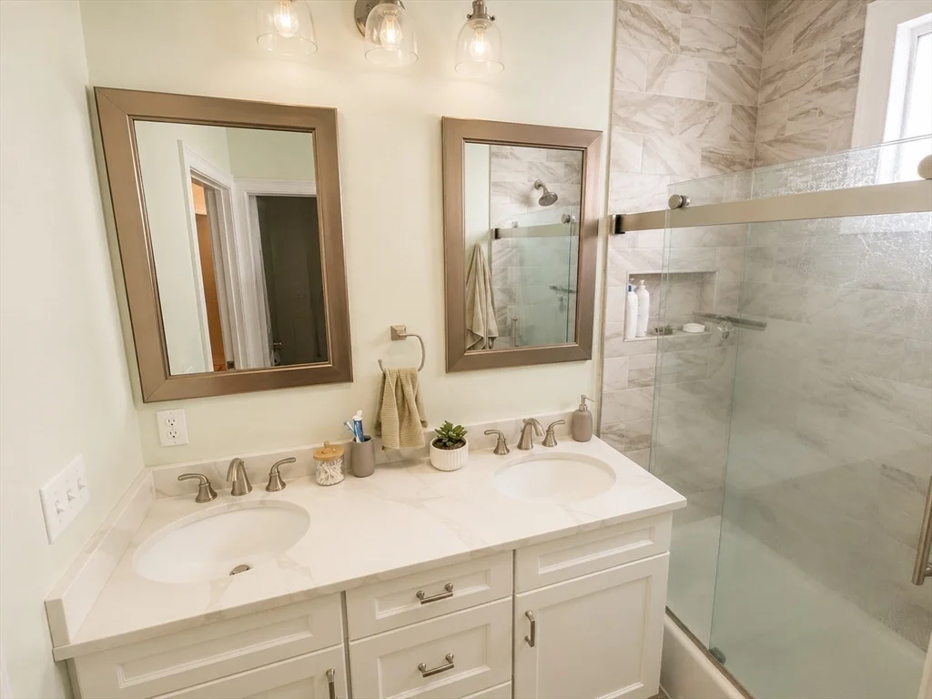 2 bed, 1 bath apartment for rent at 94 Josephine Ave Unit 1, Ball Square — photo 14 of 21