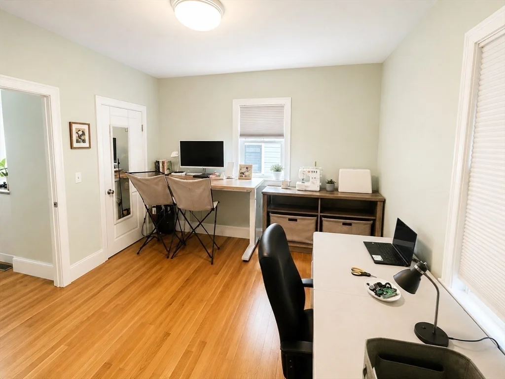 2 bed, 1 bath apartment for rent at 94 Josephine Ave Unit 1, Ball Square — photo 11 of 21