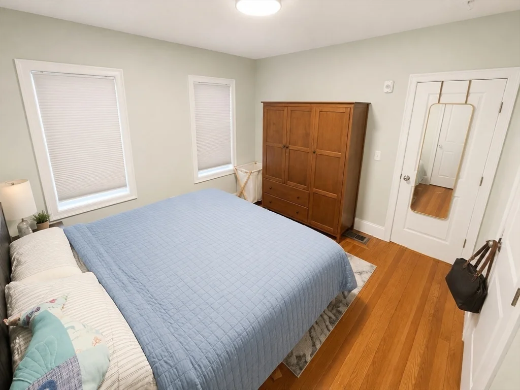 2 bed, 1 bath apartment for rent at 94 Josephine Ave Unit 1, Ball Square — photo 13 of 21
