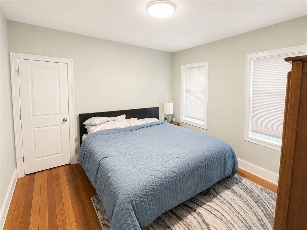 2 bed, 1 bath apartment for rent at 94 Josephine Ave Unit 1, Ball Square — photo 12 of 21