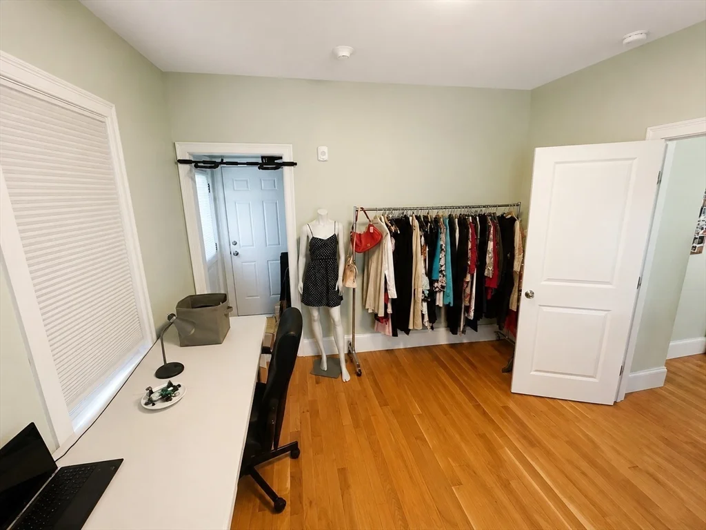 2 bed, 1 bath apartment for rent at 94 Josephine Ave Unit 1, Ball Square — photo 10 of 21
