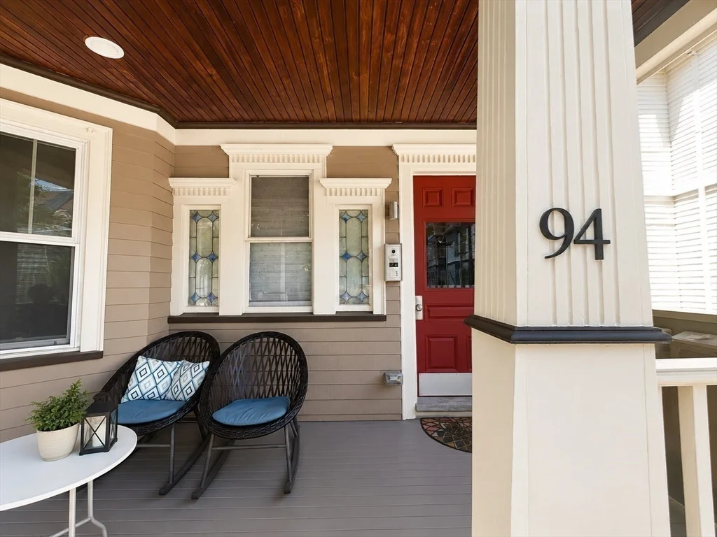 2 bed, 1 bath apartment for rent at 94 Josephine Ave Unit 1, Ball Square — photo 21 of 21