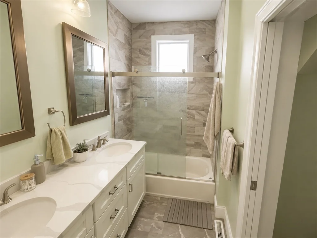 2 bed, 1 bath apartment for rent at 94 Josephine Ave Unit 1, Ball Square — photo 15 of 21
