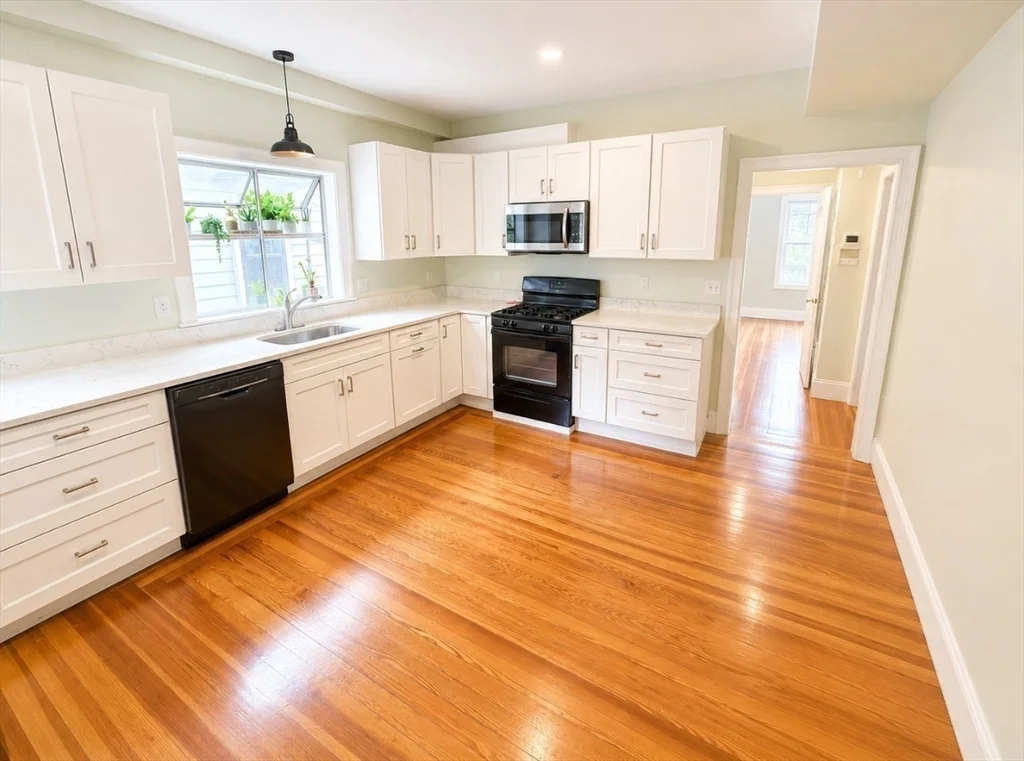3 bed, 2 bath apartment for rent at 94 Josephine Ave Unit 2, Ball Square — photo 16 of 32