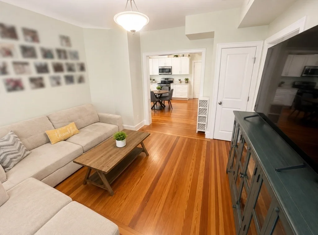3 bed, 2 bath apartment for rent at 94 Josephine Ave Unit 2, Ball Square — photo 15 of 32