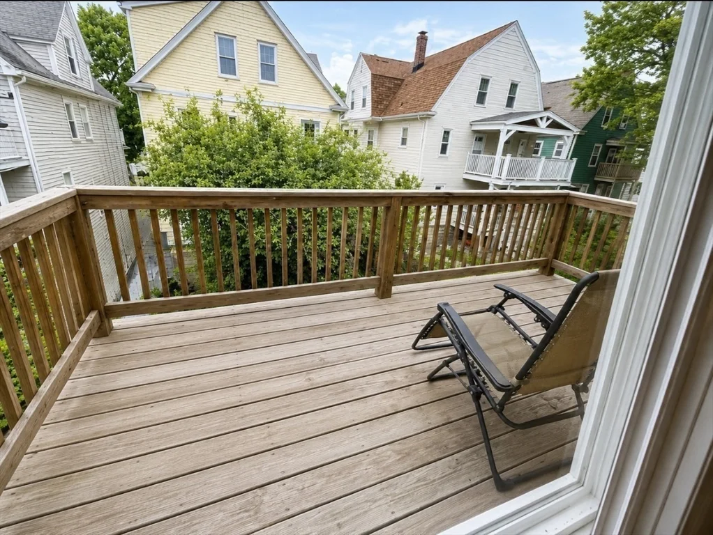 3 bed, 2 bath apartment for rent at 94 Josephine Ave Unit 2, Ball Square — photo 28 of 32