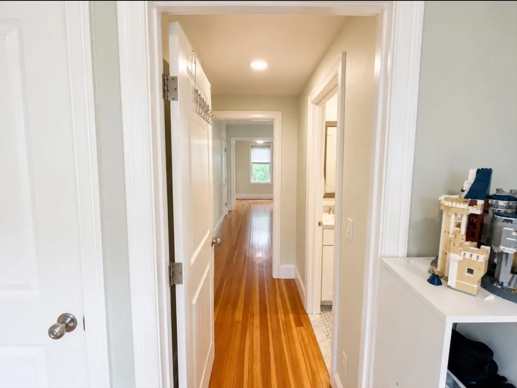 3 bed, 2 bath apartment for rent at 94 Josephine Ave Unit 2, Ball Square — photo 24 of 32