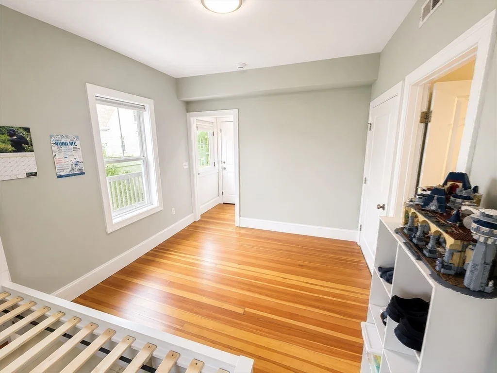 3 bed, 2 bath apartment for rent at 94 Josephine Ave Unit 2, Ball Square — photo 26 of 32