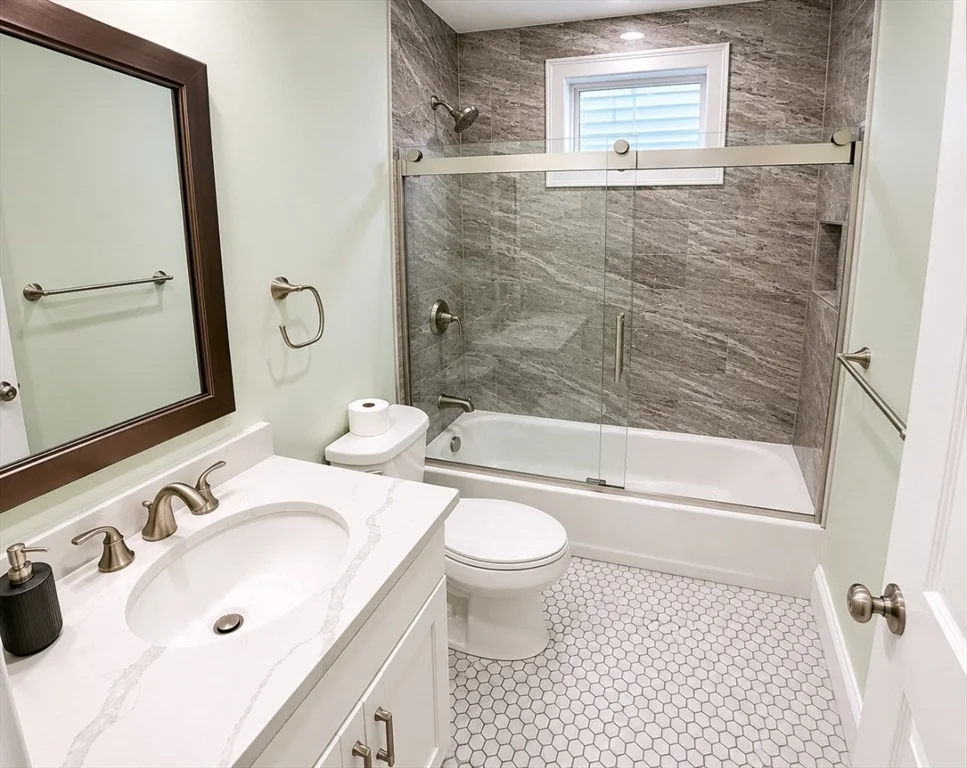 3 bed, 2 bath apartment for rent at 94 Josephine Ave Unit 2, Ball Square — photo 23 of 32
