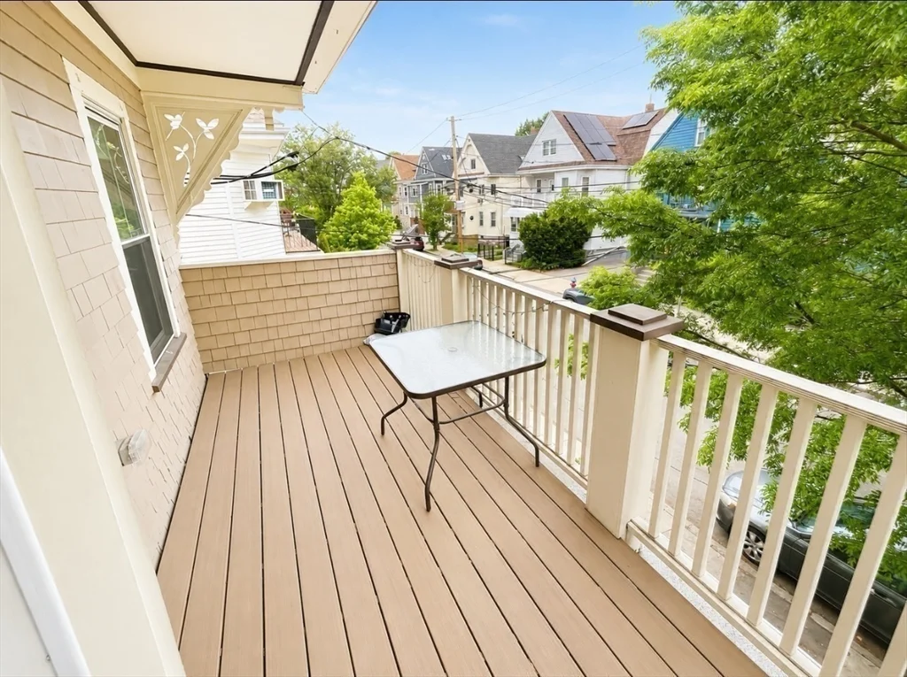 3 bed, 2 bath apartment for rent at 94 Josephine Ave Unit 2, Ball Square — photo 13 of 32