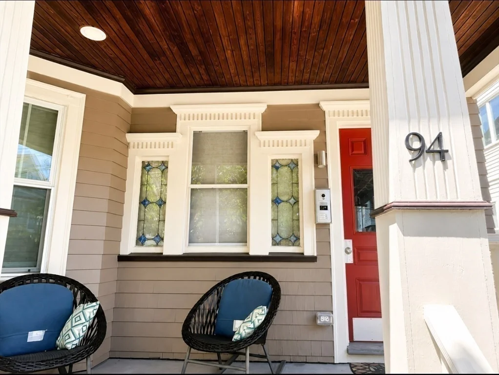 3 bed, 2 bath apartment for rent at 94 Josephine Ave Unit 2, Ball Square — photo 31 of 32