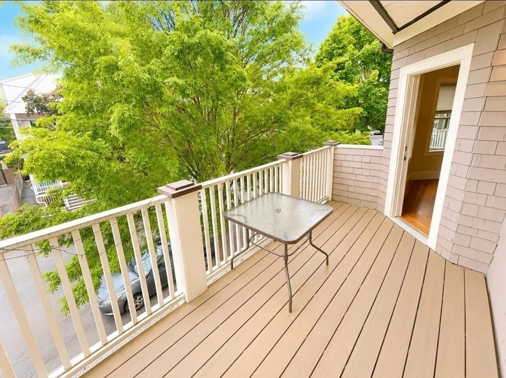 3 bed, 2 bath apartment for rent at 94 Josephine Ave Unit 2, Ball Square — photo 14 of 32