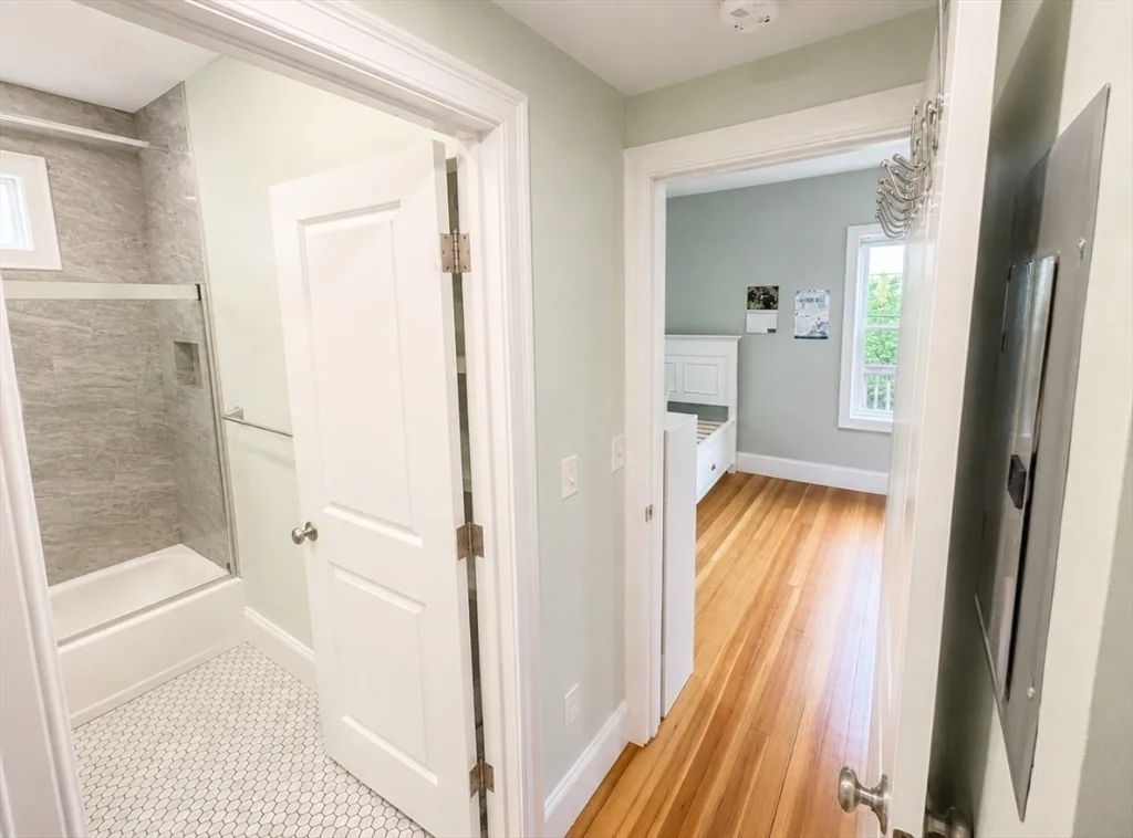 3 bed, 2 bath apartment for rent at 94 Josephine Ave Unit 2, Ball Square — photo 22 of 32