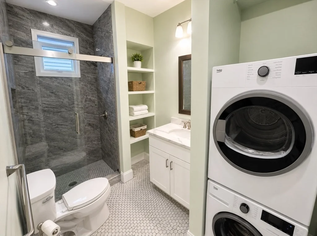 3 bed, 2 bath apartment for rent at 94 Josephine Ave Unit 2, Ball Square — photo 20 of 32