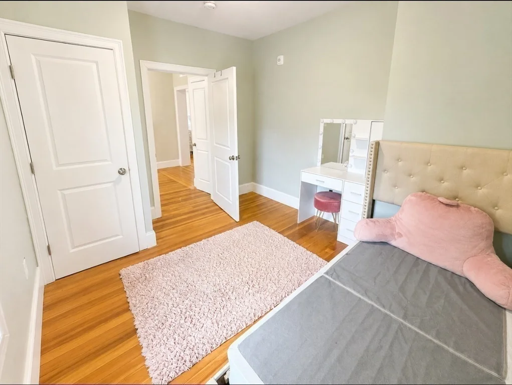 3 bed, 2 bath apartment for rent at 94 Josephine Ave Unit 2, Ball Square — photo 9 of 32