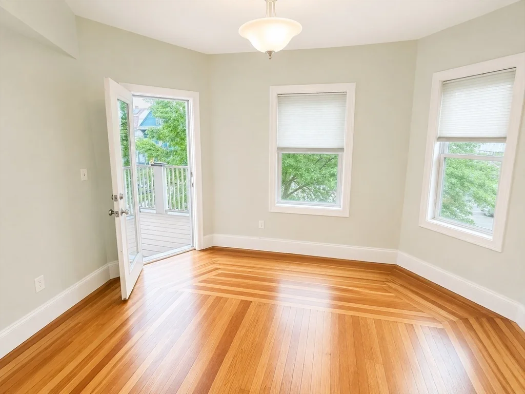 3 bed, 2 bath apartment for rent at 94 Josephine Ave Unit 2, Ball Square — photo 12 of 32