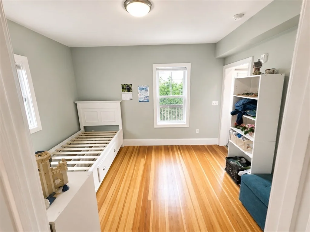 3 bed, 2 bath apartment for rent at 94 Josephine Ave Unit 2, Ball Square — photo 25 of 32
