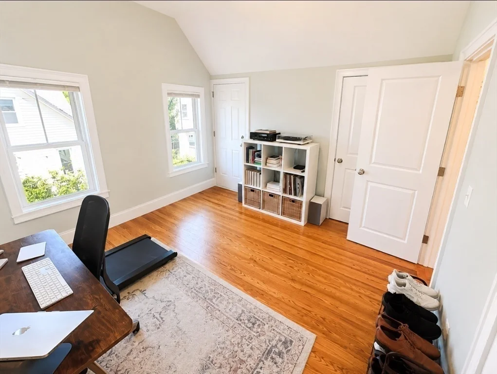 2 bed, 1 bath apartment for rent at 94 Josephine Ave Unit 3, Ball Square — photo 10 of 17