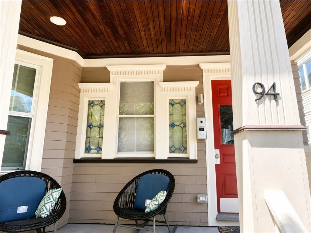 2 bed, 1 bath apartment for rent at 94 Josephine Ave Unit 3, Ball Square — photo 15 of 17