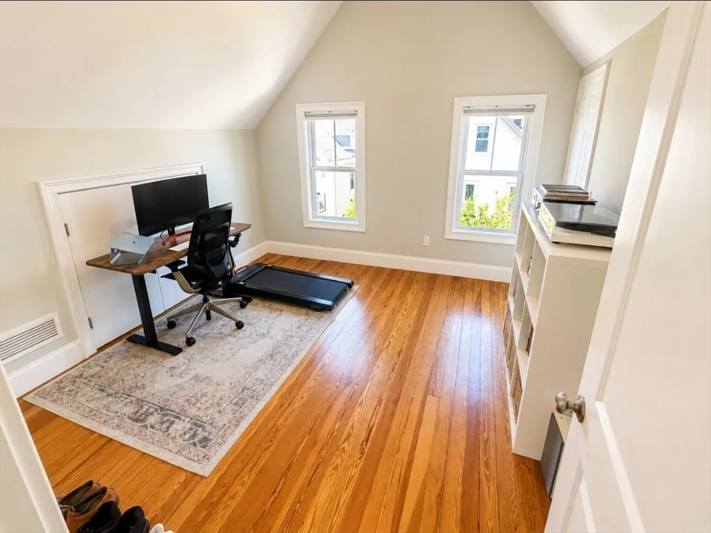 2 bed, 1 bath apartment for rent at 94 Josephine Ave Unit 3, Ball Square — photo 11 of 17