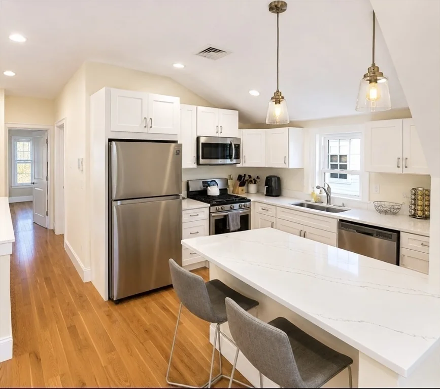 2 bed, 1 bath apartment for rent at 94 Josephine Ave Unit 3, Ball Square — photo 7 of 17