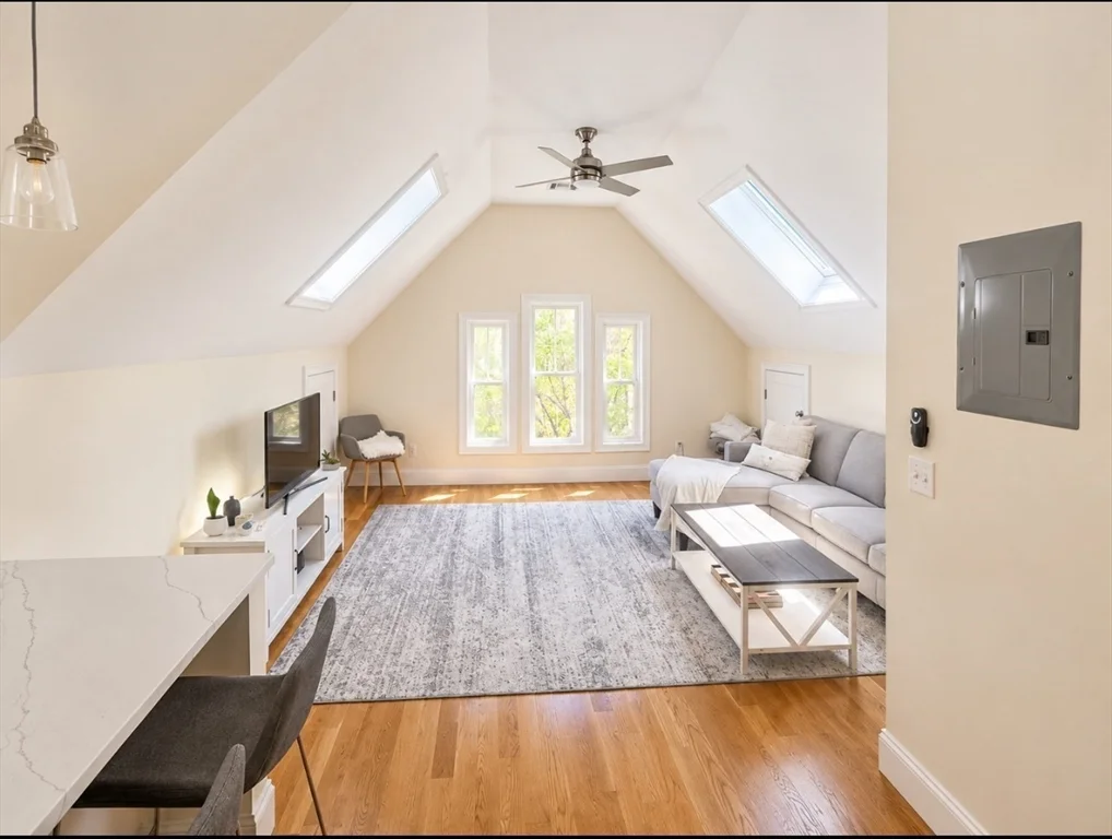 2 bed, 1 bath apartment for rent at 94 Josephine Ave Unit 3, Ball Square — photo 2 of 17