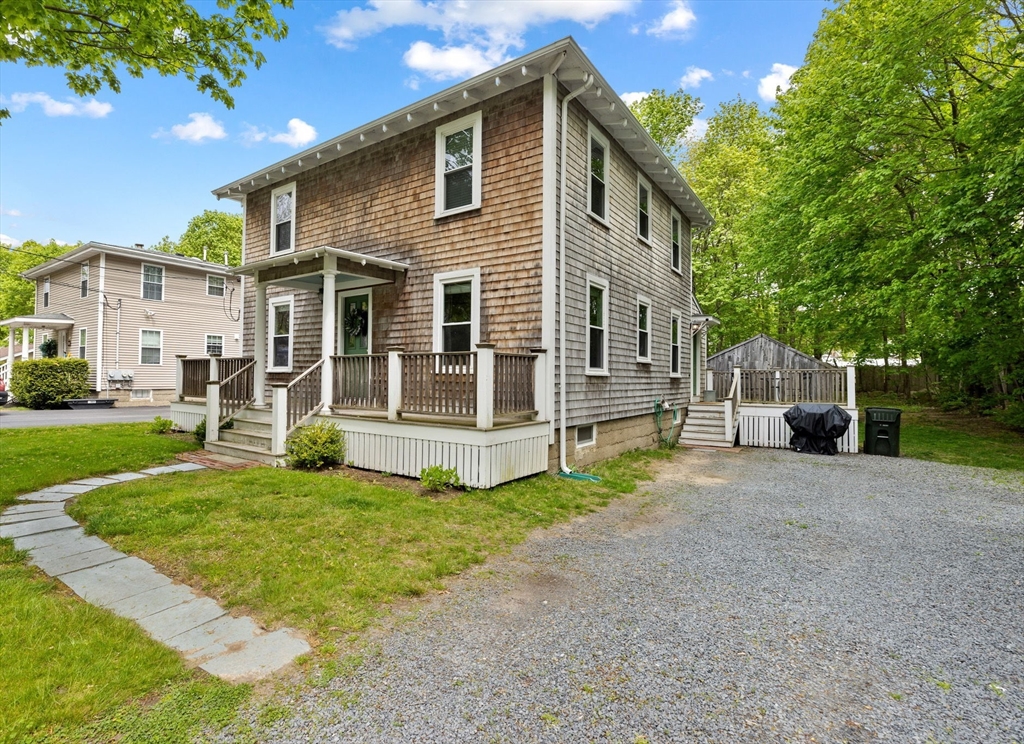2 bed, 1 bath apartment for rent at 94 King St Unit 1, Hanover — photo 23 of 25