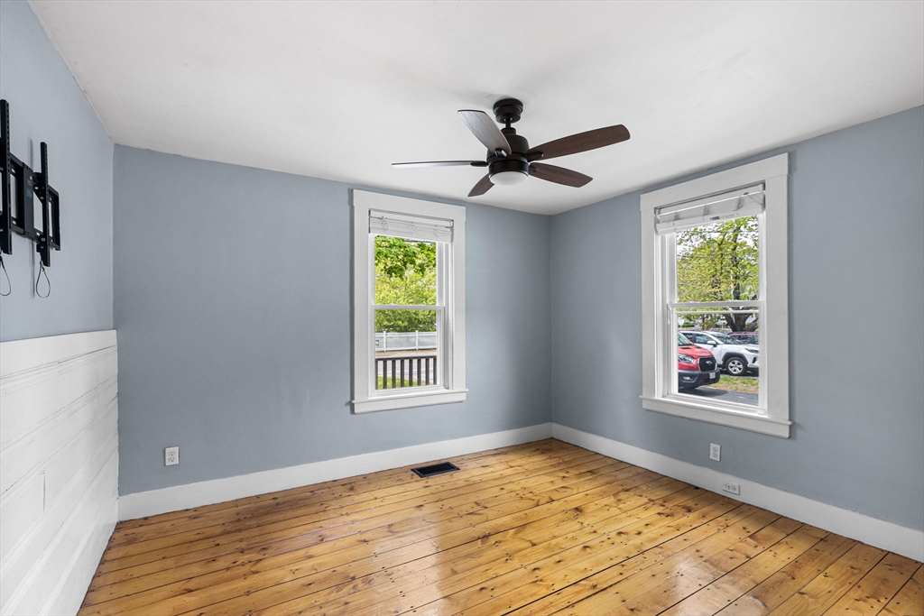 2 bed, 1 bath apartment for rent at 94 King St Unit 1, Hanover — photo 7 of 25