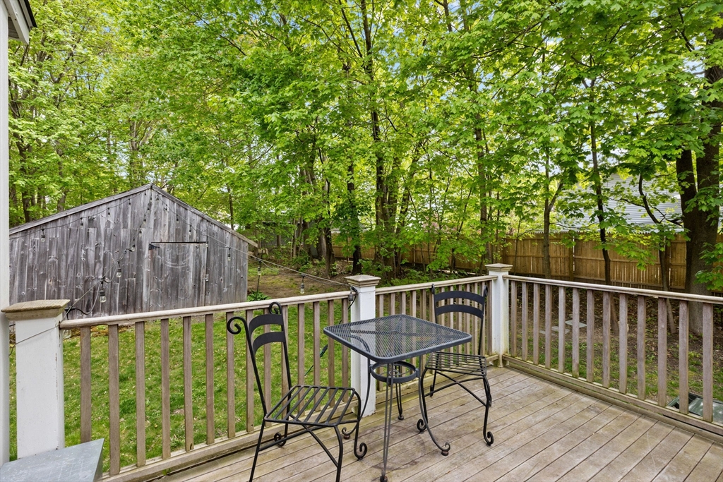 2 bed, 1 bath apartment for rent at 94 King St Unit 1, Hanover — photo 21 of 25