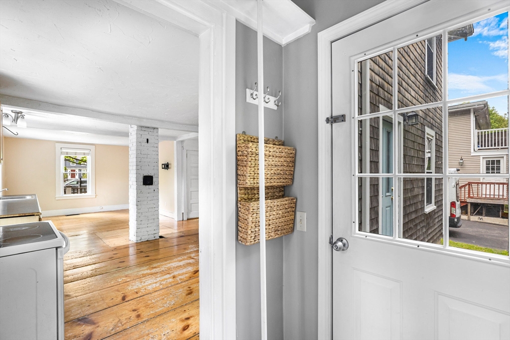2 bed, 1 bath apartment for rent at 94 King St Unit 1, Hanover — photo 18 of 25