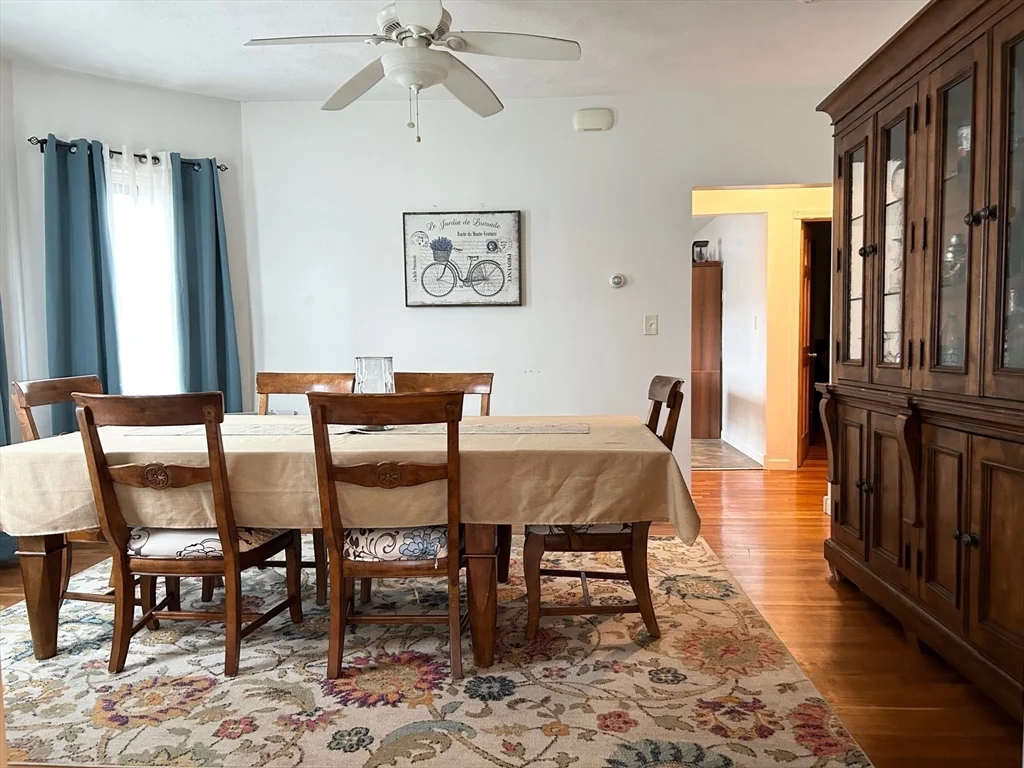 3 bed, 2 bath apartment for rent at 94 Lawrence St Unit 2, Wellington — photo 4 of 15