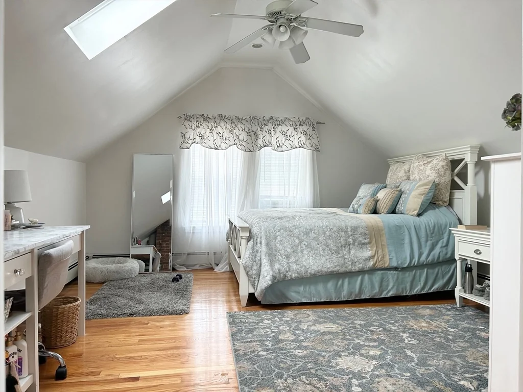 3 bed, 2 bath apartment for rent at 94 Lawrence St Unit 2, Wellington — photo 9 of 15