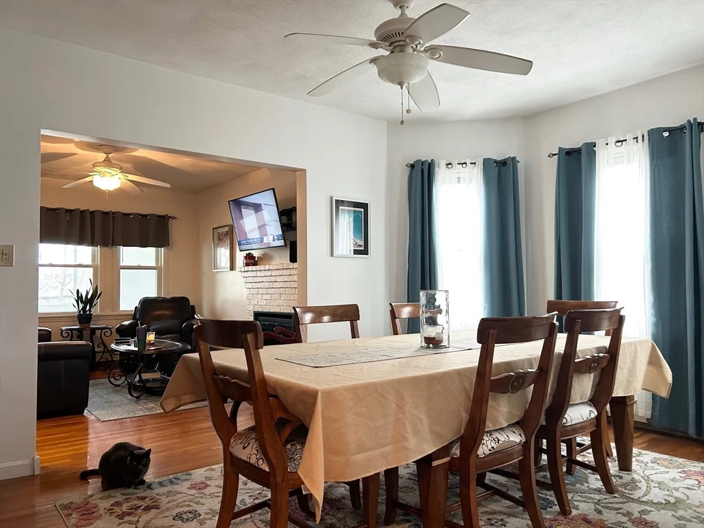 3 bed, 2 bath apartment for rent at 94 Lawrence St Unit 2, Wellington — photo 3 of 15