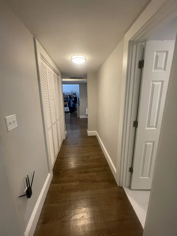 2 bed, 1 bath apartment for rent at 94 Longwood Ave Unit A, Coolidge Corner — photo 9 of 11