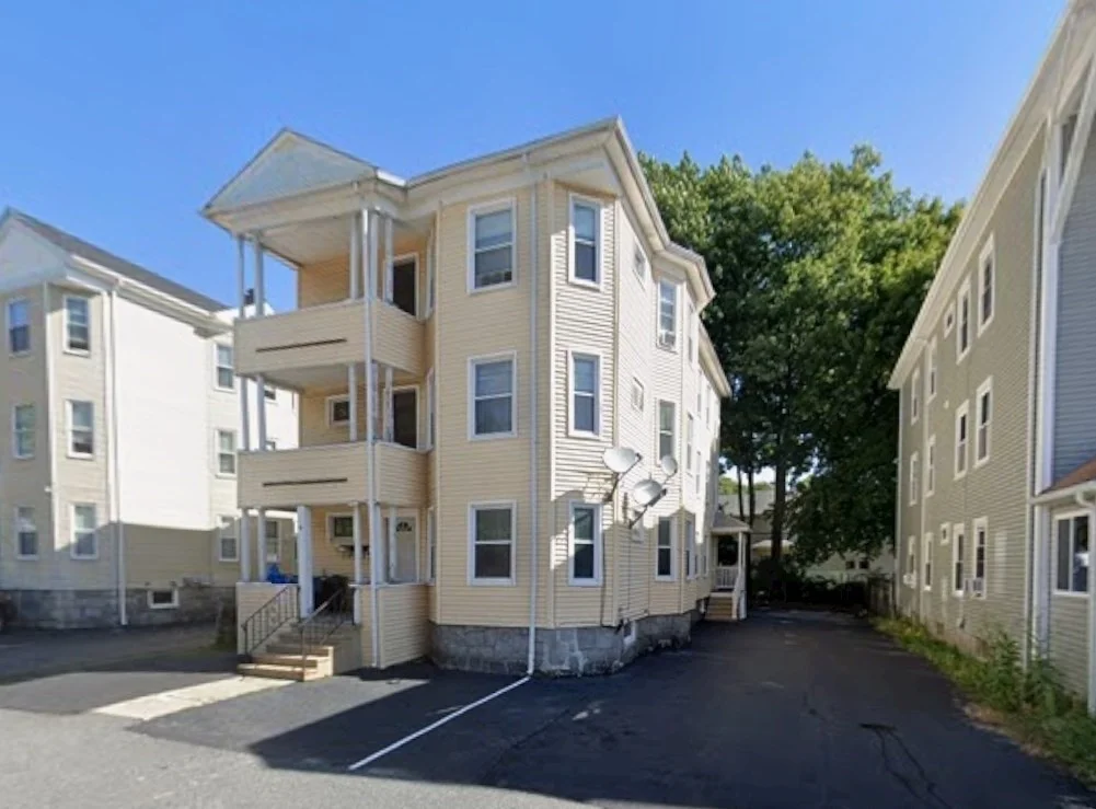 3 bed, 1 bath apartment for rent at 94 Lovell St Unit 3, Worcester — photo 14 of 14