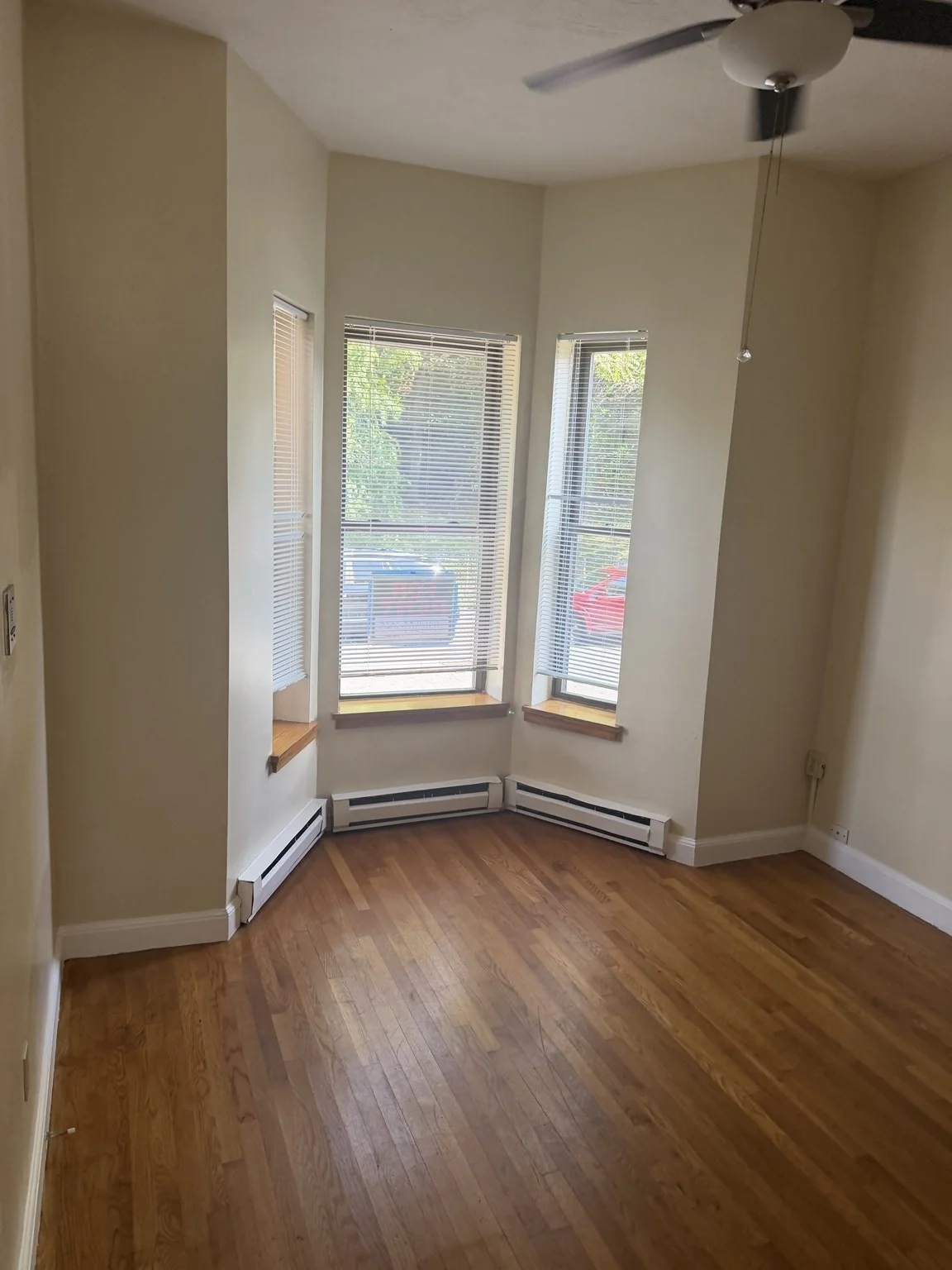 1 bed, 1 bath apartment for rent at 94 Marcella Unit 1, Roxbury — photo 2 of 10
