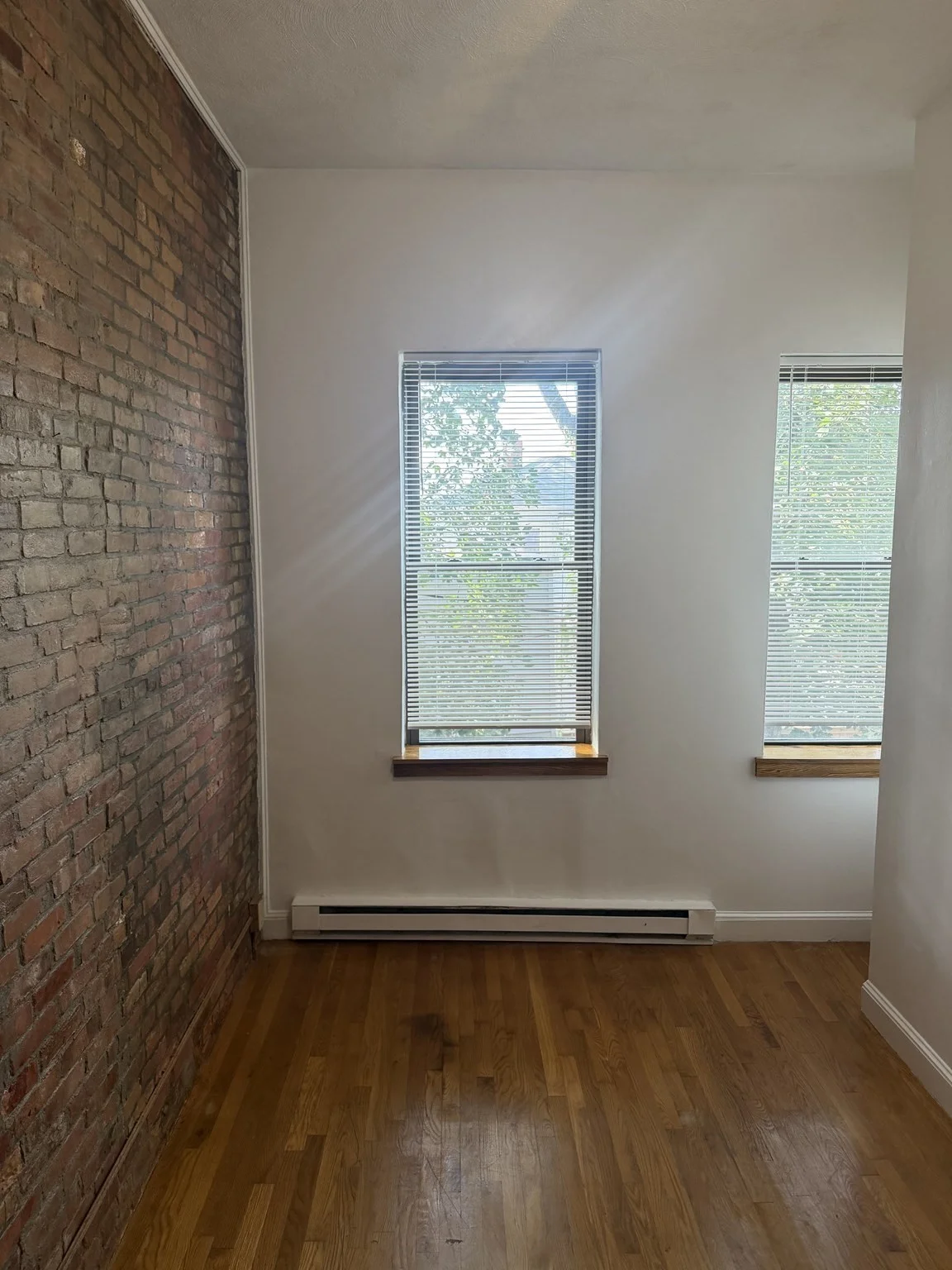 1 bed, 1 bath apartment for rent at 94 Marcella Unit 1, Roxbury — photo 6 of 10