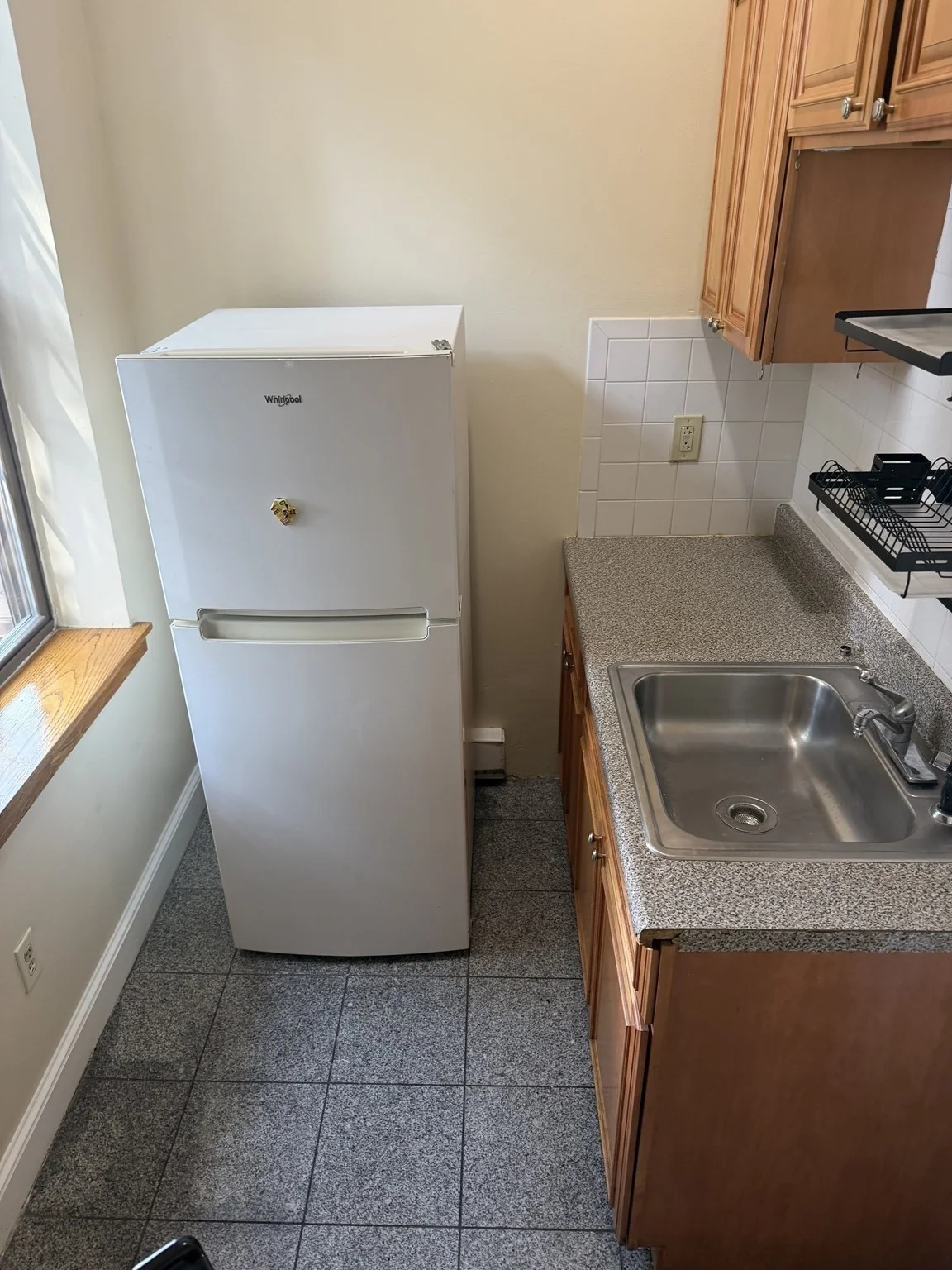1 bed, 1 bath apartment for rent at 94 Marcella Unit 1, Roxbury — photo 9 of 10