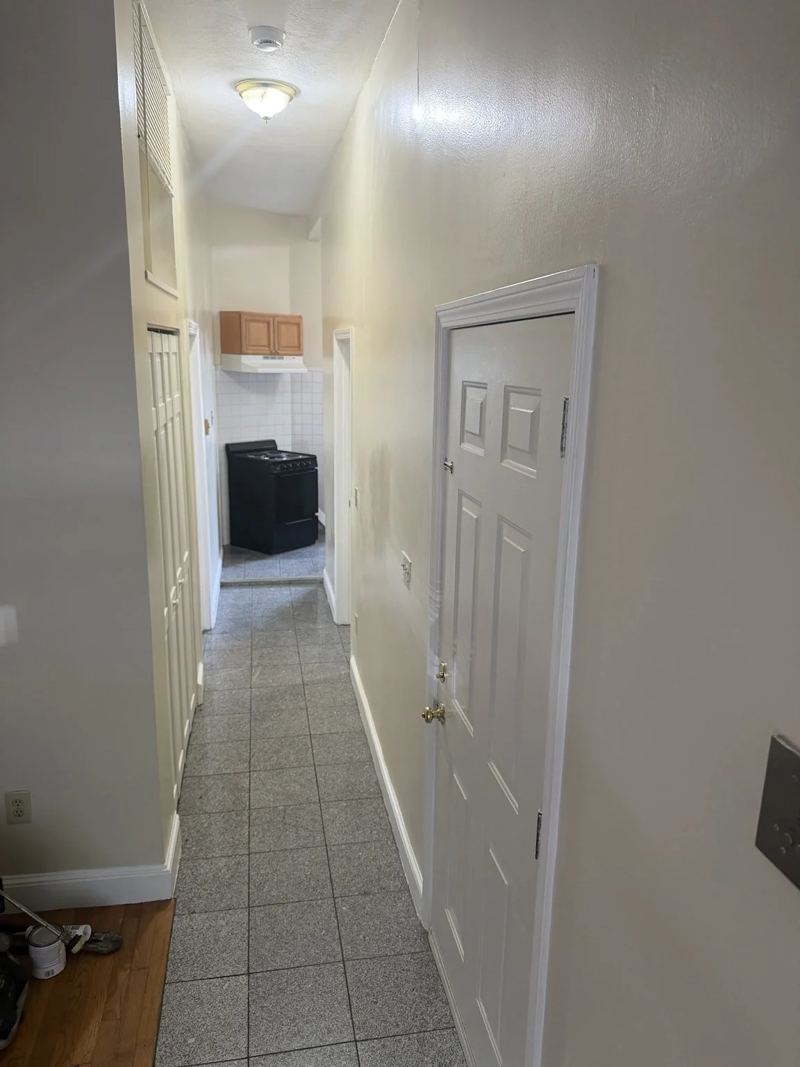 1 bed, 1 bath apartment for rent at 94 Marcella Unit 1, Roxbury — photo 4 of 10