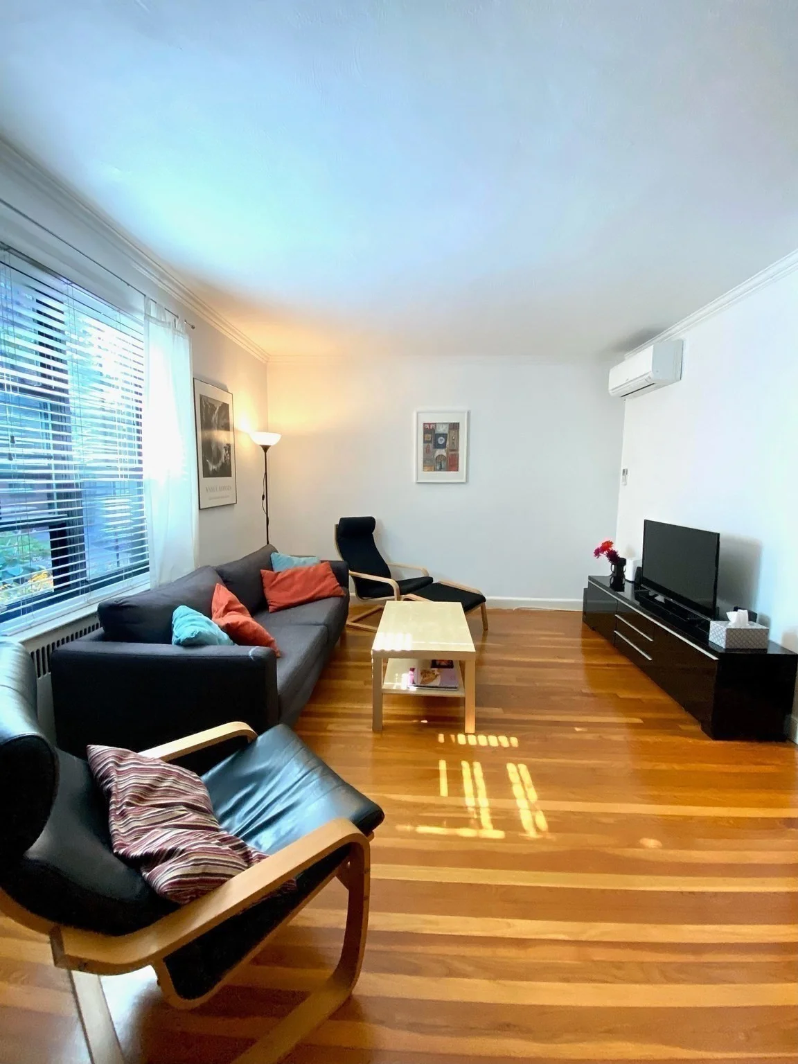 3 bed, 2 bath apartment for rent at 94 Marion St Unit 1, Coolidge Corner — photo 6 of 15