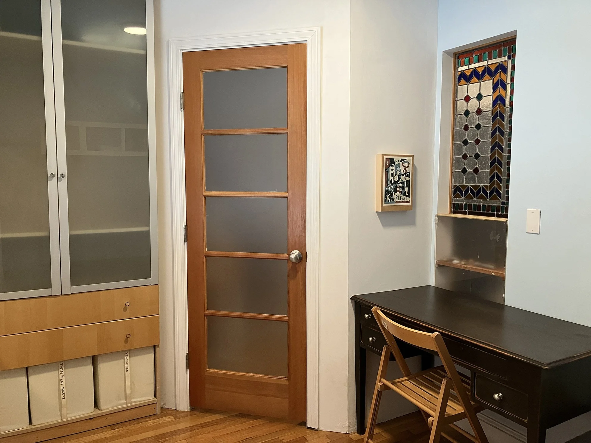 3 bed, 2 bath apartment for rent at 94 Marion St Unit 1, Coolidge Corner — photo 14 of 15