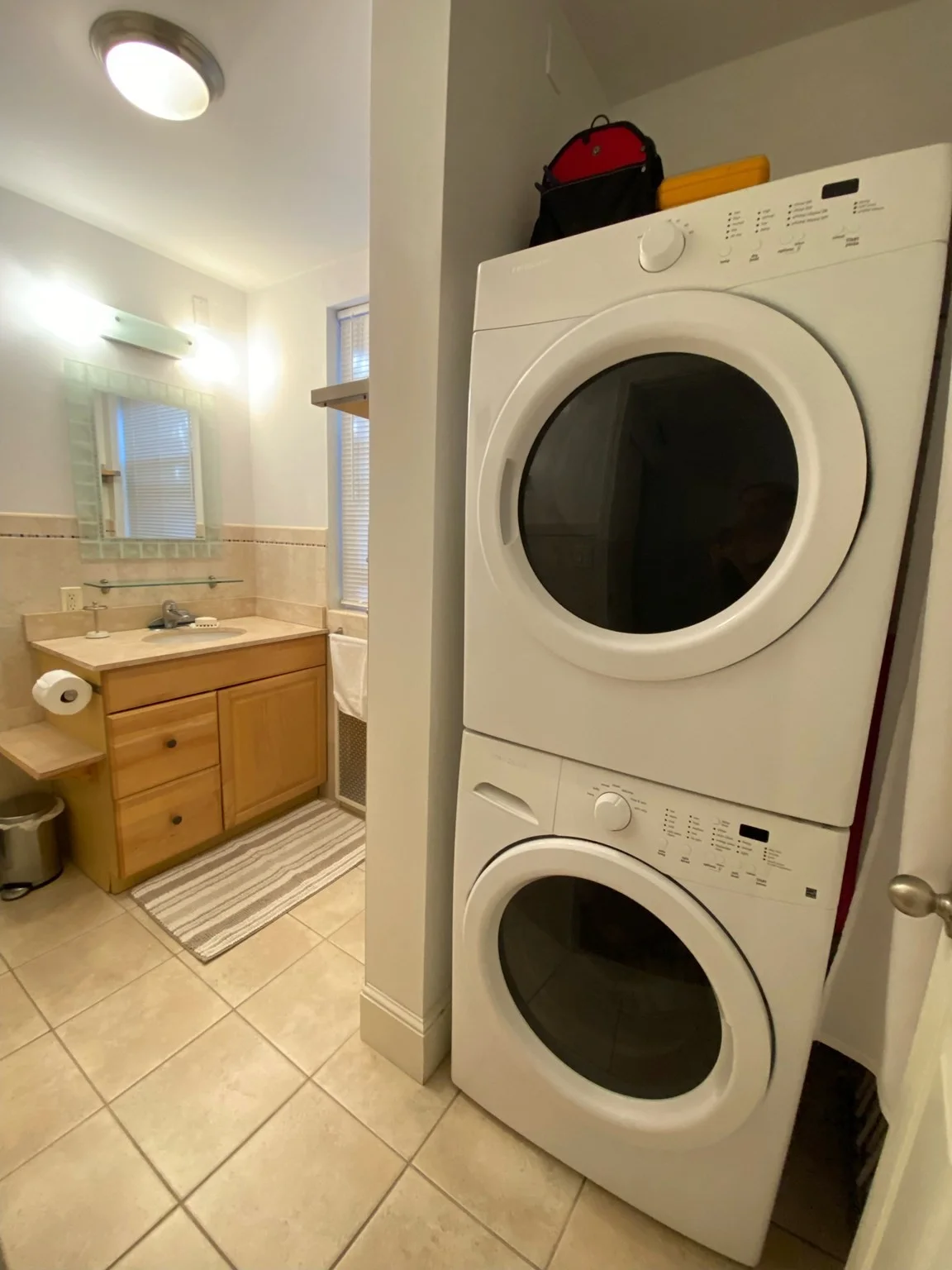 3 bed, 2 bath apartment for rent at 94 Marion St Unit 1, Coolidge Corner — photo 10 of 15